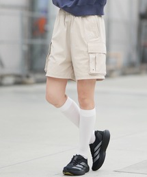 adidas/アディダス W STADIUM C ウーブンカーゴHP DK863