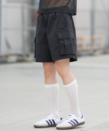 adidas/アディダス W STADIUM C ウーブンカーゴＨＰ DK863