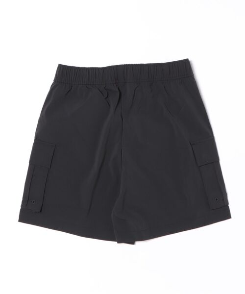 adidas（アディダス）の「adidas/アディダス W STADIUM C ウーブンカーゴＨＰ DK863（その他パンツ・レディース・ブラック/ベージュ・L/M）」の11枚目の写真