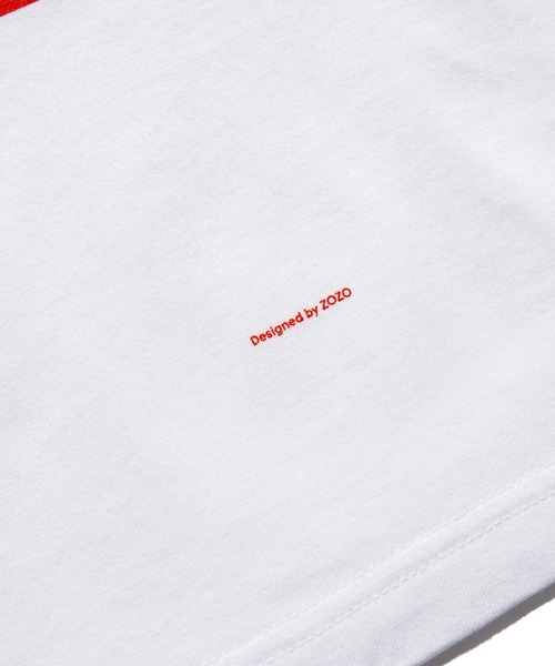 FORMULA 1（フォーミュラワン）の「Big F1 Logo T-shirt（Tシャツ/カットソー・メンズ・ブラック/ホワイト×レッド/ホワイト・X-LARGE/LARGE/MEDIUM/SMALL）」の7枚目の写真