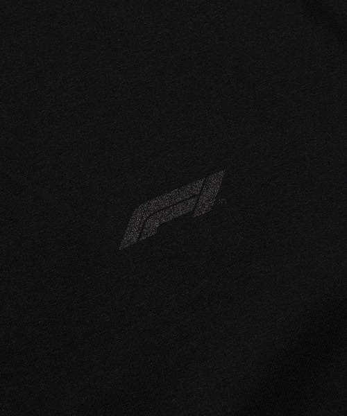 FORMULA 1（フォーミュラワン）の「Big F1 Logo T-shirt（Tシャツ/カットソー・メンズ・ブラック/ホワイト×レッド/ホワイト・X-LARGE/LARGE/MEDIUM/SMALL）」の12枚目の写真