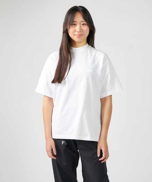 FORMULA 1（フォーミュラワン）の「Big F1 Logo T-shirt（Tシャツ/カットソー・メンズ・ブラック/ホワイト×レッド/ホワイト・X-LARGE/LARGE/MEDIUM/SMALL）」の14枚目の写真