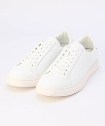 MONSIEUR NICOLE | レザースニーカー(スニーカー)