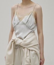 セール】Washer Camisole Dress（ワンピース）｜TODAYFUL（トゥデイ