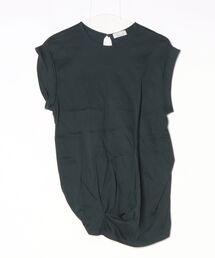 FLUID（フルイド）の「半袖カットソー（Tシャツ/カットソー）」