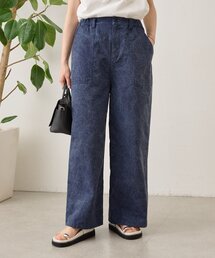 BEARDSLEY｜ビアズリーのパンツ通販 - ZOZOTOWN