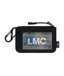 LMC（ ）の「ID CARD POUCH KEYRING black（ポーチ）」