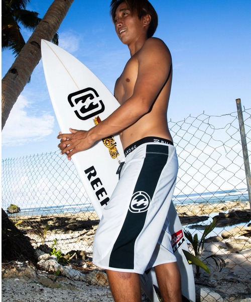 billabong サーフトランクス ヴィンテージ 未使用 BILLABONG メンズ DBAH BIO WAVE PRO ボードショーツ 【2026年春夏