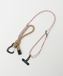 NOMADIS（ノマディス）の「＜NOMADIS＞ループストラップ（スマホグッズ）」