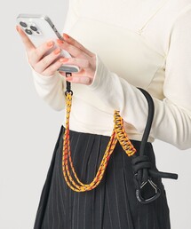 NOMADIS（ノマディス）の「＜NOMADIS＞ループストラップ（スマホグッズ）」