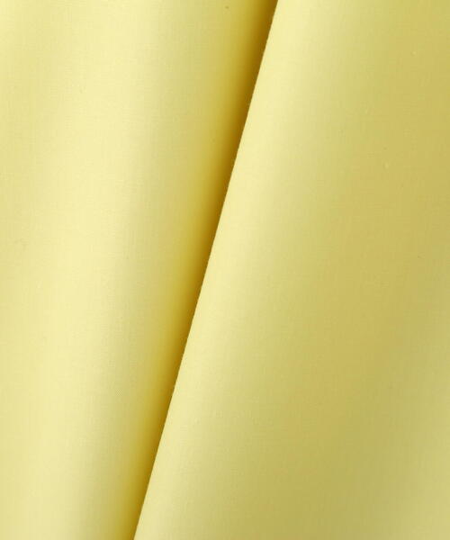 PROPORTION BODY DRESSING（プロポーションボディドレッシング）の「リボン付きシャツワンピース / 1216140312（ワンピース・レディース・ネイビー/イエロー/レッド/ブルー・MEDIUM/P/S）」の15枚目の写真