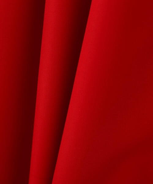 PROPORTION BODY DRESSING（プロポーションボディドレッシング）の「リボン付きシャツワンピース / 1216140312（ワンピース・レディース・ネイビー/イエロー/レッド/ブルー・MEDIUM/P/S）」の12枚目の写真