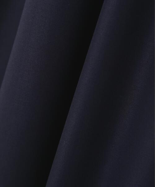 PROPORTION BODY DRESSING(プロポーションボディドレッシング)の「リボン付きシャツワンピース / 1216140312(ワンピース・レディース・ネイビー/イエロー/レッド/ブルー・MEDIUM/P/S)」の22枚目の写真