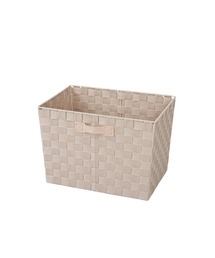 PEARL LIFE（パールライフ）の「PPマルチバスケットIII深型（収納グッズ）」