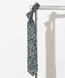 ABBEY MARKET（アビーマーケット）の「ペイズリーネクタイ（ネクタイ）」
