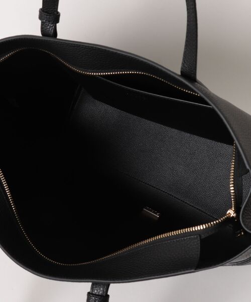 FURLA(フルラ)の「フルラ アヴァ (Furla Ava) トートバッグ L(トートバッグ・レディース・ブラック・ONE SIZE)」の7枚目の写真