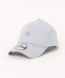 algy（アルジー）の「【NEW ERA】キャップ_9TWENTYメタルロゴ（キャップ）」