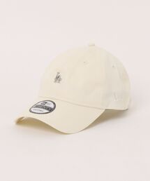 algy（アルジー）の「【NEW ERA】キャップ_9TWENTYメタルロゴ（キャップ）」