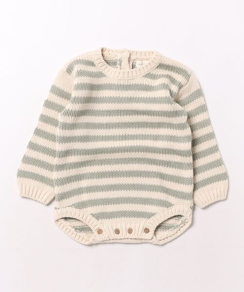 《Quincy Mae》Rex Romper