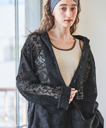 GEORGE'S（ジョージズ）の「アソートリンガータンク（タンクトップ）」