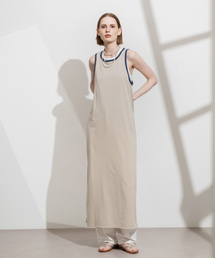 RINGER DRESS