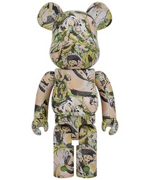 BE@RBRICK（ベアブリック）の「BE@RBRICK atmos × COOGI 100％ & 400 
