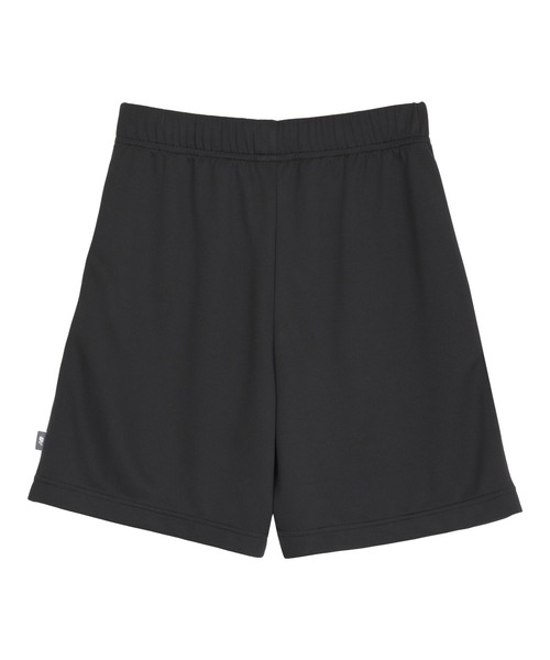 NEW BALANCE(ニューバランス)の「ニューバランス New Balance ポリエステル ビッグロゴショーツ(その他パンツ・キッズ・ブラック/ネイビー・130cm/140cm/150cm/160cm)」の11枚目の写真
