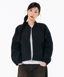 女性 軽量 航空ジャンパー-FBRG4171C03