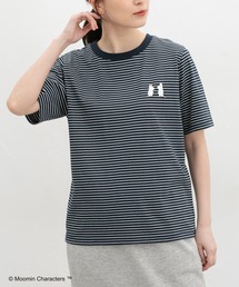 【UVカット】ムーミン/半袖Tシャツ
