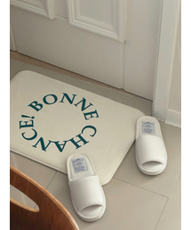 MAISON DE ROOMROOM（メゾンドルームルーム）の「チャンス バスマット（ラグ/マット）」