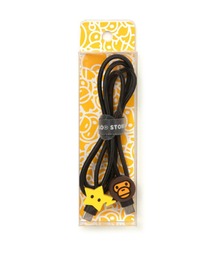 BABY MILO STORE（ベイビーマイロストア）の「BABY MILO USB CABLE（PCグッズ）」