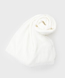 OPAQUE.CLIP | 大判シアーストール(ストール/ショール)