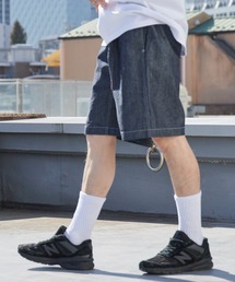 Gramicci | Gramicci/グラミチ JAPANESE CHAMBRAY SHORT ショートパンツ ハーフパンツ ストリート 2026年春夏(デニムパンツ)