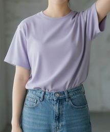 【LIFEMAX/ライフマックス】6.5オンスピグメントダイ半袖Tシャツ/【色落ち感・7色展開】染め加工 ヴィンテージ感 オーバーサイズ 無地
