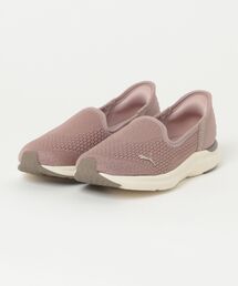 PUMA プーマ W PROWL 3 BALLET EASE IN プラウル 3 バレー EASE IN 314171 ABC-MART限定 *02SANDSTONE