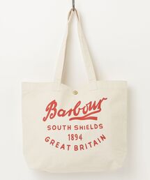 BEAMS F（ビームスエフ）の「BBR SCRIPT TOTE（トートバッグ）」