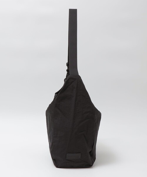 SHIPS(シップス)の「BAICYCLON by bagjack: SHOULDER BAG(ショルダーバッグ・メンズ・ブラック・ONE SIZE)」の2枚目の写真