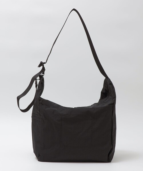 SHIPS(シップス)の「BAICYCLON by bagjack: SHOULDER BAG(ショルダーバッグ・メンズ・ブラック・ONE SIZE)」の3枚目の写真