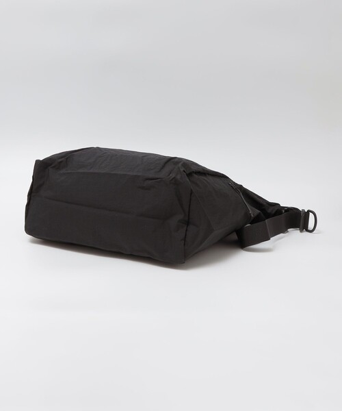 SHIPS(シップス)の「BAICYCLON by bagjack: SHOULDER BAG(ショルダーバッグ・メンズ・ブラック・ONE SIZE)」の4枚目の写真