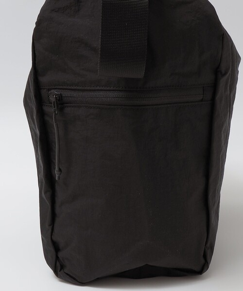 SHIPS(シップス)の「BAICYCLON by bagjack: SHOULDER BAG(ショルダーバッグ・メンズ・ブラック・ONE SIZE)」の6枚目の写真