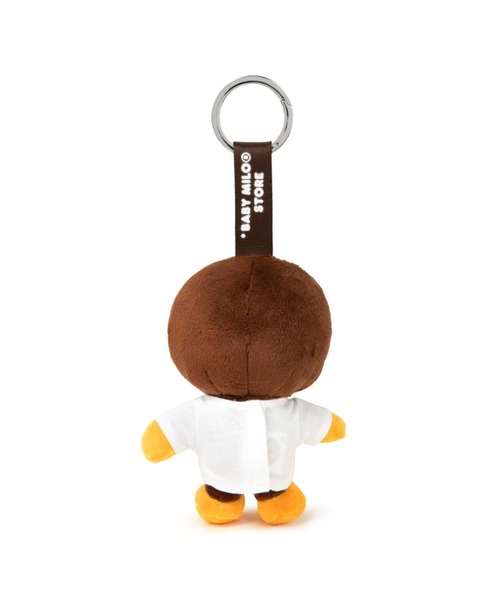 BABY MILO STORE（ベイビーマイロストア）の「BABY MILO PLUSH DOLL