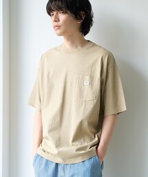 SMITH'S(スミス)別注ヴィンテージライクTシャツ