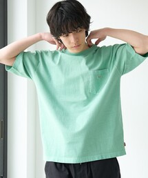 SMITH'S(スミス)別注ヴィンテージライクTシャツ