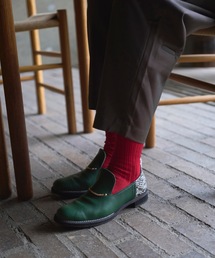 JUCO.（ジュコ）の「ネックレススリッポン（スリッポン）」