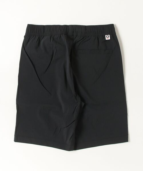 AAPE BY A BATHING APE(エーエイプバイアベイシングエイプ)の「AAPE NOW NYLON SHORTS(その他パンツ・メンズ・グレー/ネイビー/ブラック・LARGE/SMALL/XX-LARGE/MEDIUM/X-LARGE)」の13枚目の写真