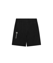 AAPE NOW NYLON SHORTS