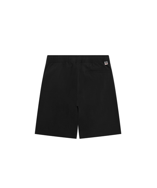 AAPE BY A BATHING APE(エーエイプバイアベイシングエイプ)の「AAPE NOW NYLON SHORTS(その他パンツ・メンズ・グレー/ネイビー/ブラック・LARGE/SMALL/XX-LARGE/MEDIUM/X-LARGE)」の4枚目の写真