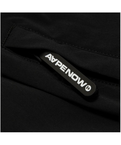 AAPE BY A BATHING APE(エーエイプバイアベイシングエイプ)の「AAPE NOW NYLON SHORTS(その他パンツ・メンズ・グレー/ネイビー/ブラック・LARGE/SMALL/XX-LARGE/MEDIUM/X-LARGE)」の6枚目の写真