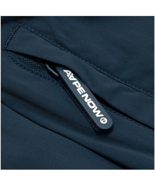 AAPE BY A BATHING APE(エーエイプバイアベイシングエイプ)の「AAPE NOW NYLON SHORTS(その他パンツ・メンズ・グレー/ネイビー/ブラック・LARGE/SMALL/XX-LARGE/MEDIUM/X-LARGE)」の12枚目の写真