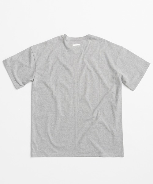 PRANK PROJECT（プランクプロジェクト）の「【2026Summer Pre-Order】ランジェリープリントチュニック / Lingerie Print Tunic（チュニック・レディース・ホワイト/グレー・FREE）」の19枚目の写真